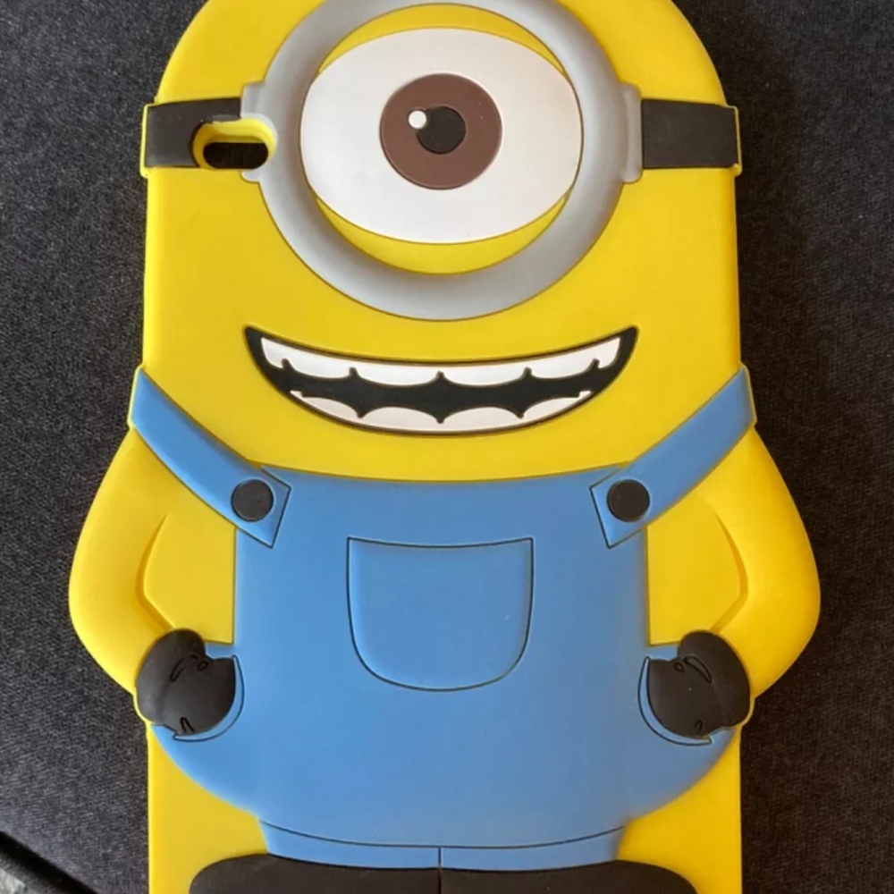 DESPICABLE ME STUART Minion Protective Case Mini iPad